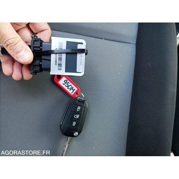 2018 Citroen Jumpy-43277404