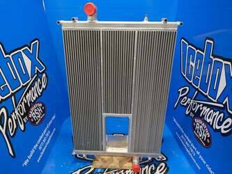 صورة ل Radiator - Aluminum بيتربلت مستعملة