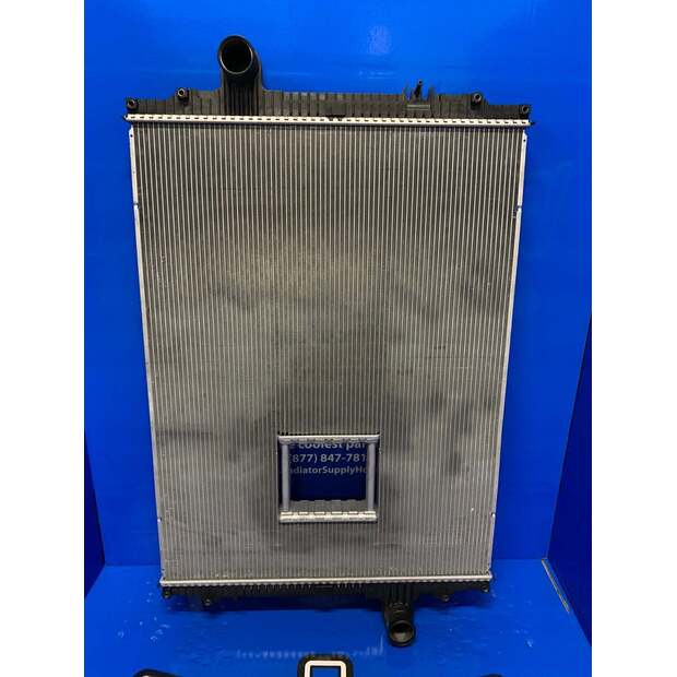 Radiator-PTR بيتربلت مستعملة-43277701