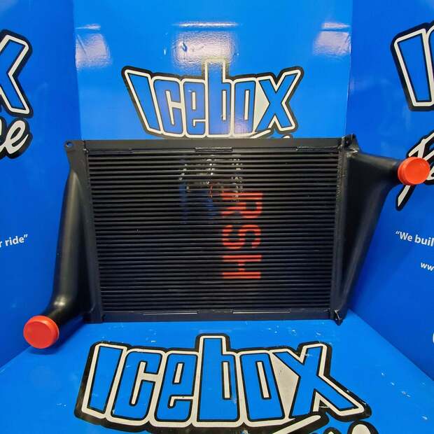 Charge Air Cooler PETERBILT Used-43277787