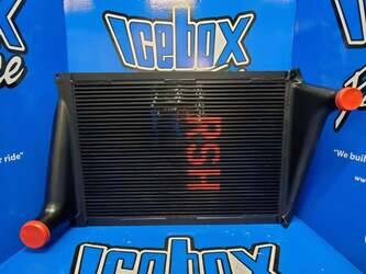 Image for Charge Air Cooler PETERBILT Used