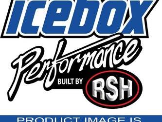 Image for Charge Air Cooler Charge Air Cooler PETERBILT Used