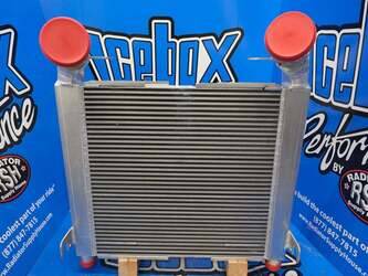 Image for Charge Air Cooler Charge Air Cooler PETERBILT Used
