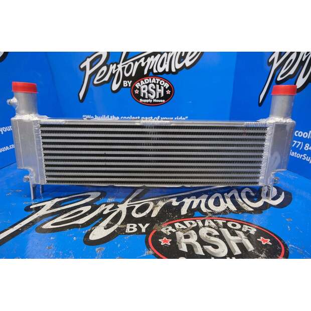 Charge Air Cooler PETERBILT Used-43277811