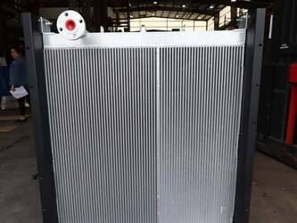 Image for Oil Cooler OEM Used