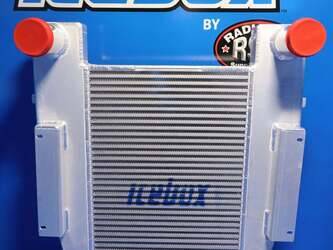 صورة ل مبرد هواء الشحن أوتاوا مستعملة