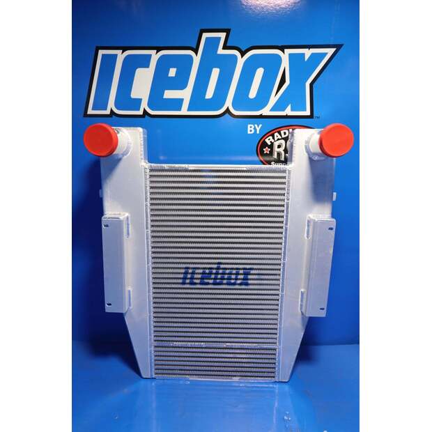Charge Air Cooler Ottawa Used-43277956