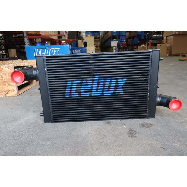 Charge Air Cooler Oshkosh Used-43278029