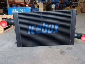 Image for Charge Air Cooler Charge Air Cooler Oshkosh Used