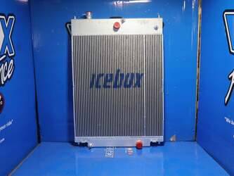 Image for Radiator - Aluminum OEM Used