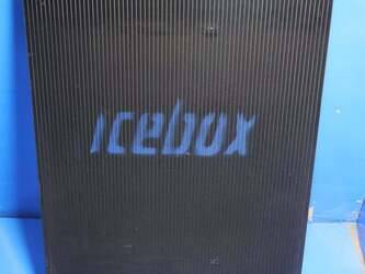 Image de PIÈCES DÉTACHÉES Radiator - Aluminum Onan Used