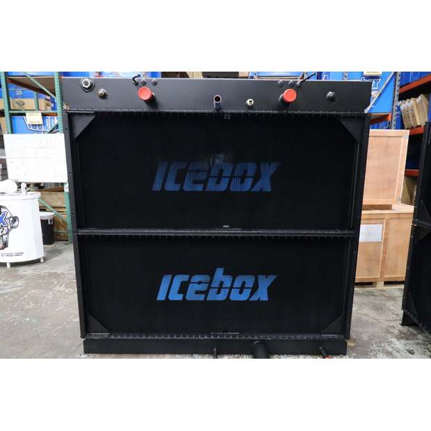 Radiator-BOH Onan Used-43278066