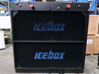 صورة ل Radiator-BOH اونان مستعملة