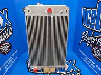 Image de PIÈCES DÉTACHÉES Radiator - Aluminum OLYMPIAN Used