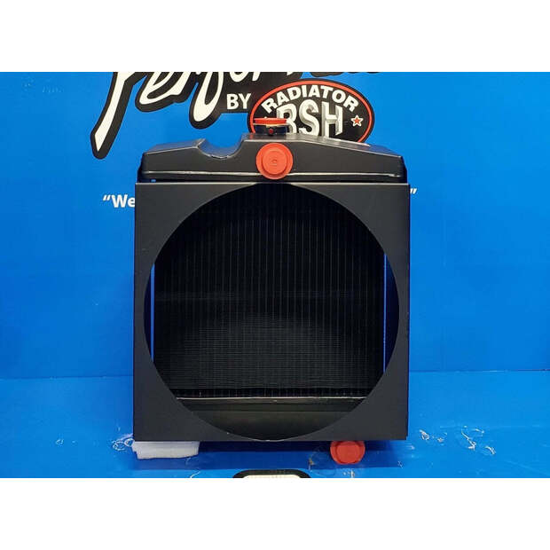 Radiator - Aluminum اوليفر مستعملة-43278088