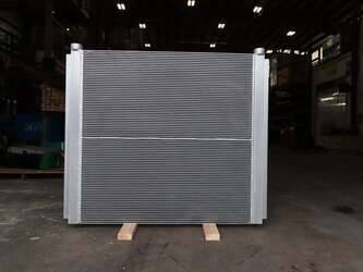 Image de Oil Cooler MTU Used