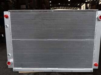 Image for Oil Cooler Oil Cooler Frac Used