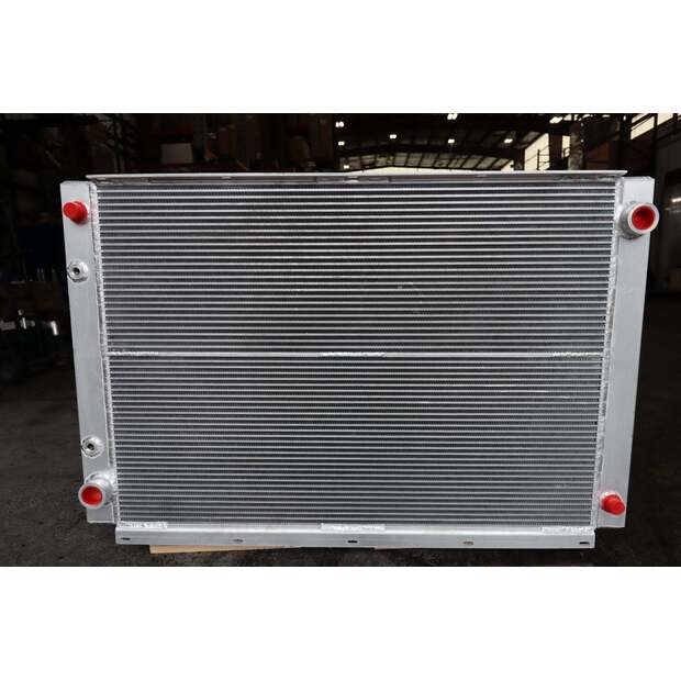 Oil Cooler Frac Used-43278101