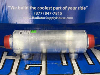 Image for Oil Cooler Oil Cooler PETERBILT Used