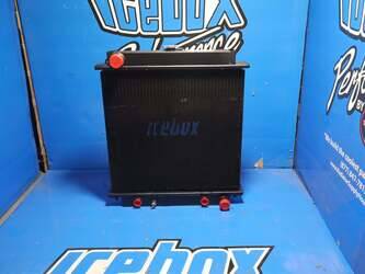 Image de PIÈCES DÉTACHÉES Radiator - Aluminum NISSAN Used