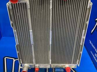 Image de Cooling Package New Holland Used