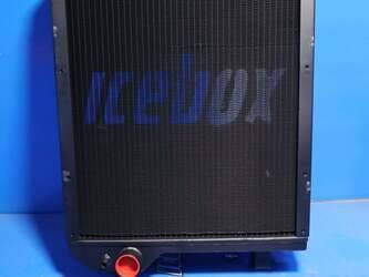 Image de Radiator - Aluminum New Holland Used