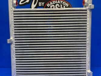 Image de Oil Cooler New Holland Used