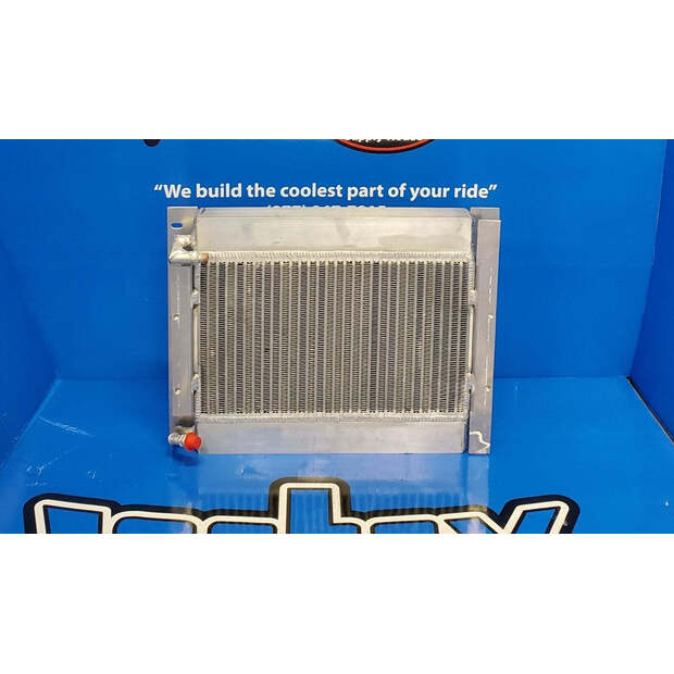 Ac Condenser OEM Used-43278176