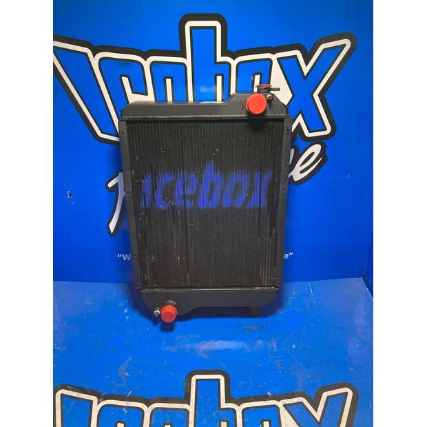 Radiator-SOH New Holland Used-43278179