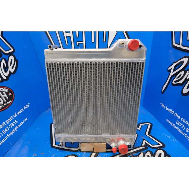 Radiator - Aluminum أو إي إم مستعملة-43278196