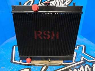 Image de Radiator - Aluminum New Holland Used