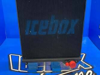 Image de Radiator - Aluminum New Holland Used