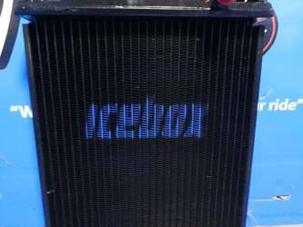 Image de Radiator - Aluminum New Holland Used