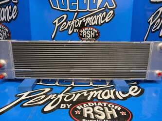 Image de Oil Cooler CASE Used