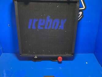 Image de Radiator - Aluminum New Holland Used