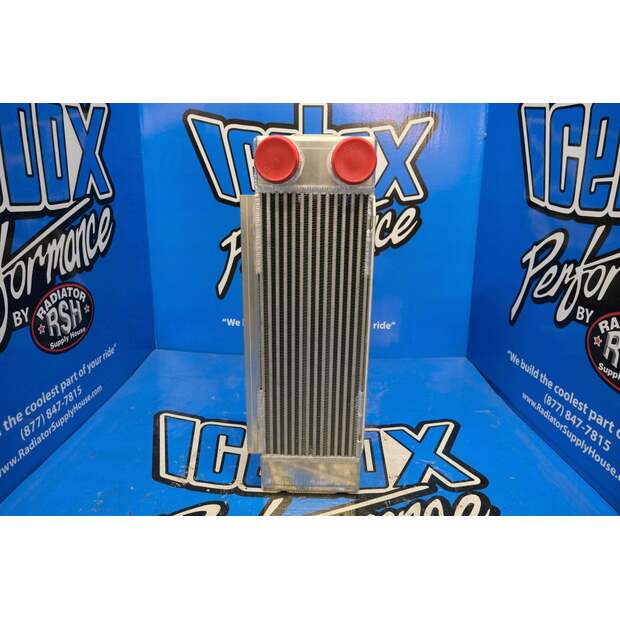 Charge Air Cooler New Holland Used-43278314