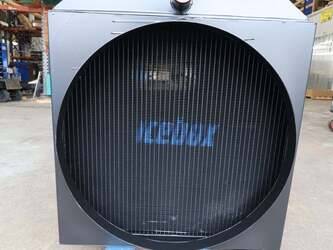 Image de PIÈCES DÉTACHÉES Radiator - Aluminum New Holland Used