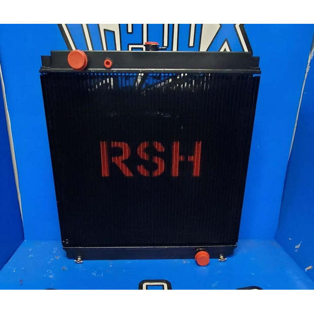 Radiator-SOH مللتيكويب مستعملة-43278354