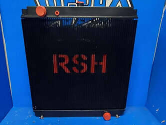 صورة ل Radiator-SOH مللتيكويب مستعملة