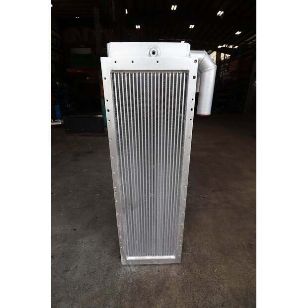 Air Cooler MTU Used-43278381
