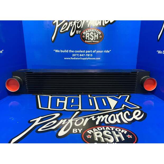 مبرد هواء الشحن كاونتري كوتش مستعملة-43278436