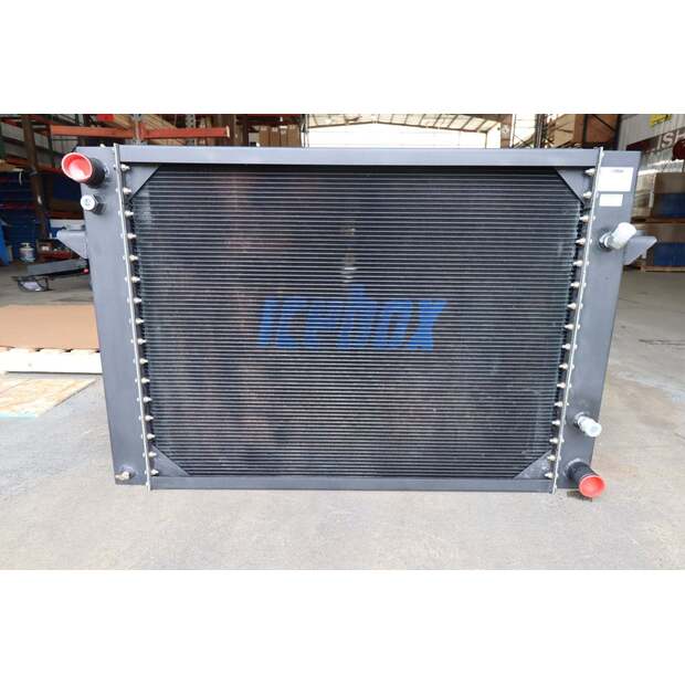 Radiator-BOH Monaco Used-43278528