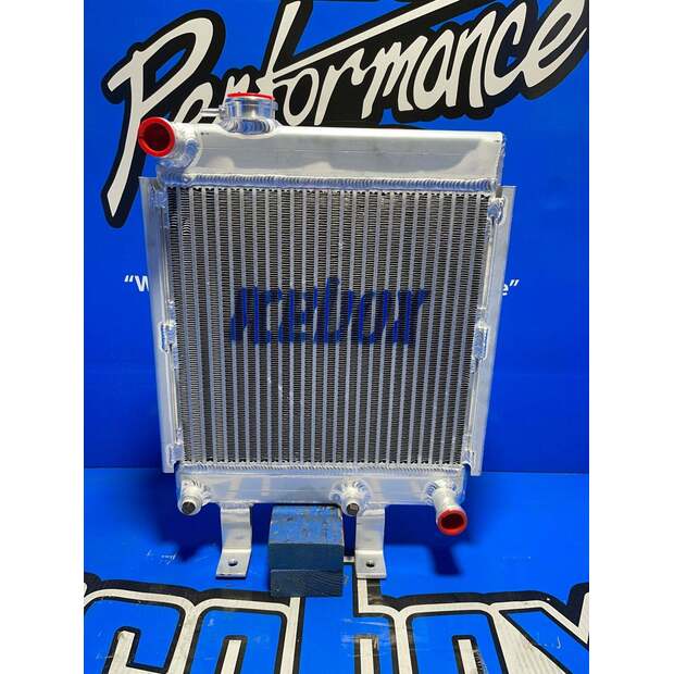 Radiator - Aluminum موناكو مستعملة-43278543