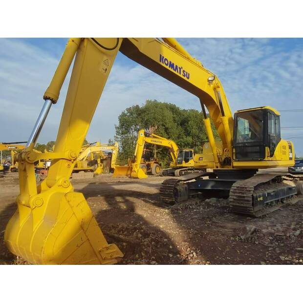 2024 Komatsu PC300-7-43278544