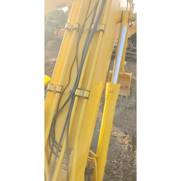 2024 Komatsu PC300-7-43278549