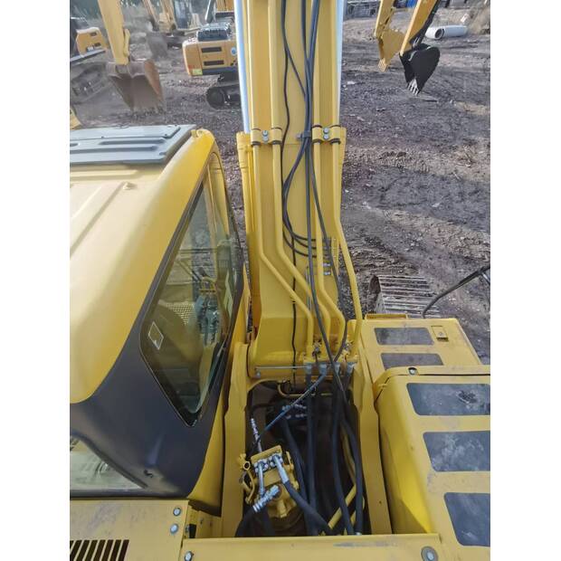 2024 Komatsu PC300-7-43278550