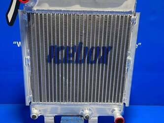 Image for Radiator - Aluminum Radiator - Aluminum Monaco Used