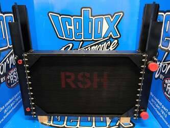 Image for Radiator-BOH Radiator-BOH Monaco Used