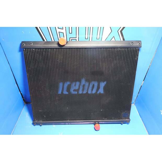 Radiator - Aluminum Monaco Used-43278598