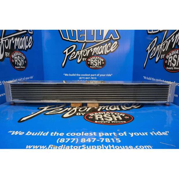 Oil Cooler Monaco Used-43278603